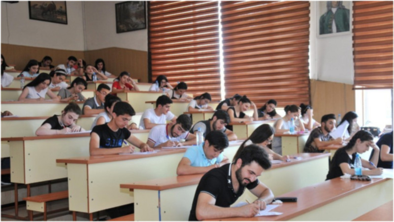 Abituriyent və subbakalvrlar üçün nəticələr açıqlanıb