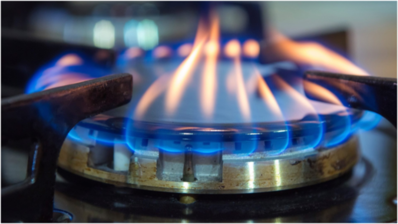 Bakının rayonların birində qazın təchizatında fasilə yaranıb