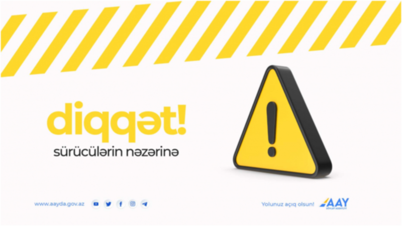 Bakıda əsas prospektlərdən biri bağlanacaq