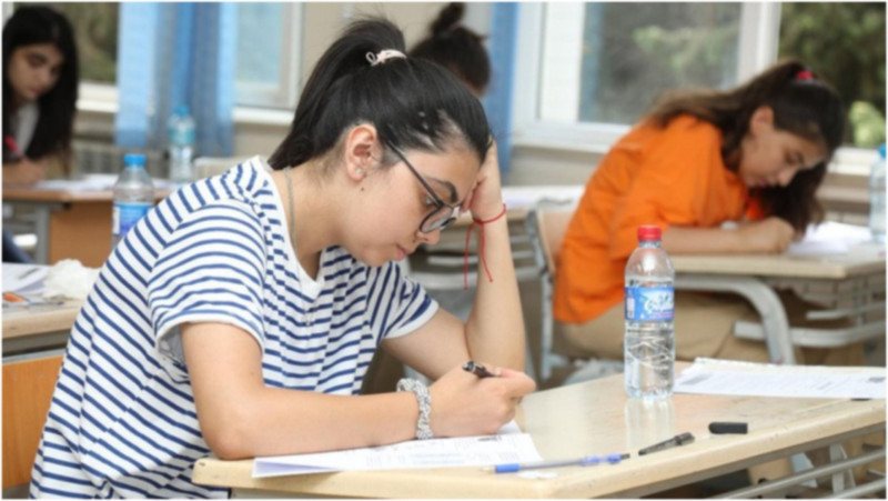 DİM tərəfindən buraxılış imtahanı keçiriləcək