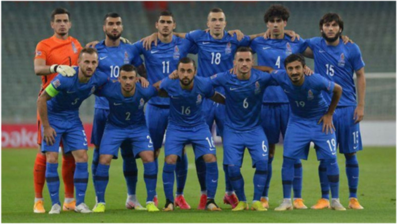 Azərbaycan - İsveç matçına neçə bilet satılıb?