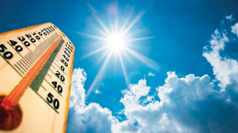 Bakıda sabahın hava proqnozu açıqlanıb
