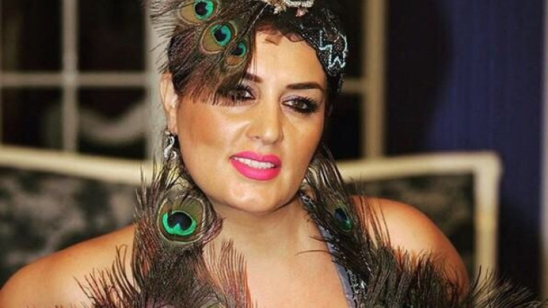 Elza Seyidcahanın qabırğaları sınıb