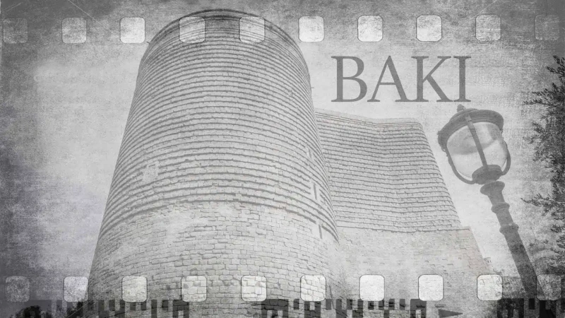 “Baka”, “Bad”, “Kubidan”: Müxtəlif vaxtlarda dəyişən Bakının adı necə yaranıb?