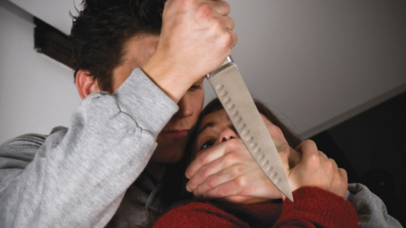 Arvadını öldürmək istəyən şəxs Psixiatriya Xəstəxanasına yerləşdirildi