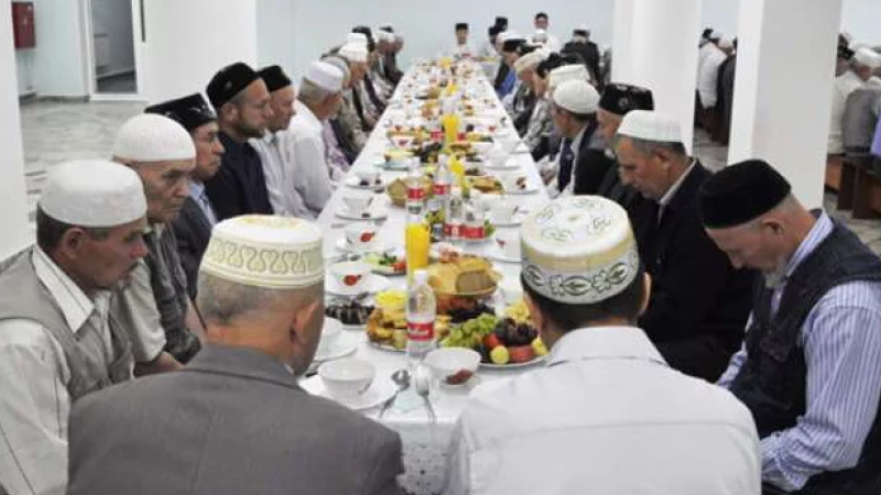 78 yaşlı kişi yasda aşdan boğularaq ölüb