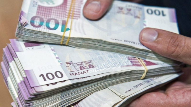 Abşeron və Bakıda dələduzlar ifşa edilib