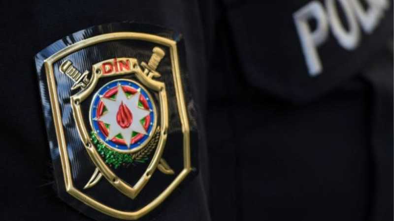 Bakıda özünü polis əməkdaşı kimi təqdim edən dələduzlar peyda olub?