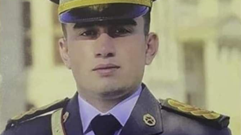 Silahla ehtiyatsız davranan leytenant həlak oldu