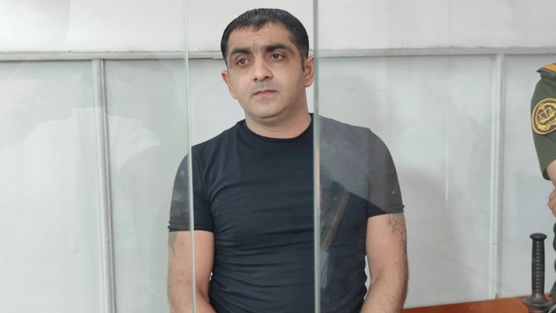 Bakıda qadına tüfənglə atəş açıldı - DETALLAR