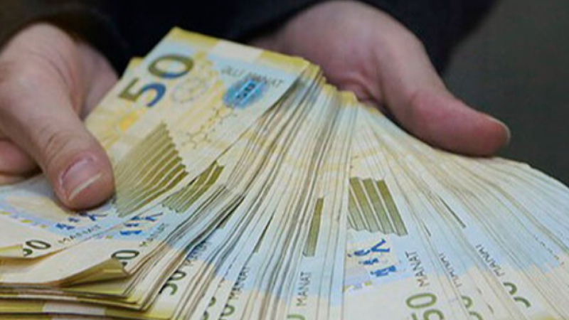 Bakıda dələduzluqda şübhəli bilinən şəxslər saxlanılıb