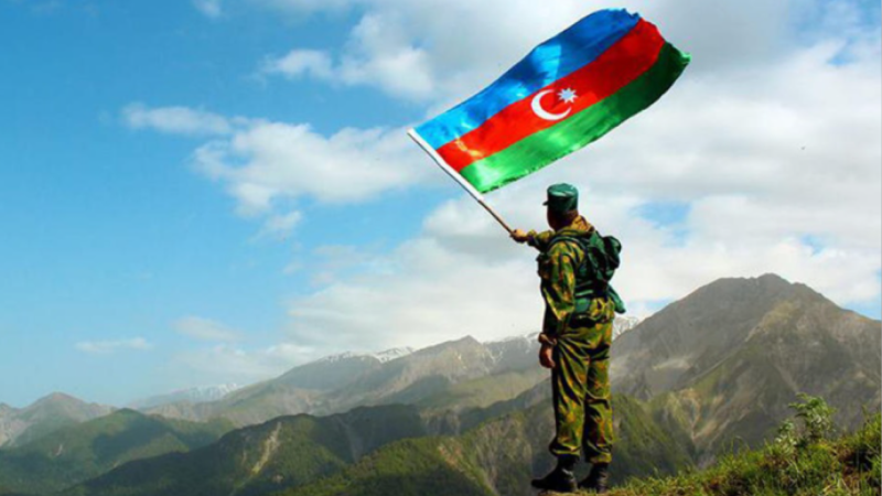 Vətən müharibəsinin ikinci günü - XRONİKA