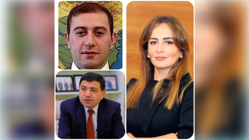 Abşeron rayonu seçki dairəsi üzrə deputatlığa namizədlər kimlərdir?