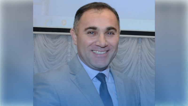 UNEC-də yeni təyinat baş tutub