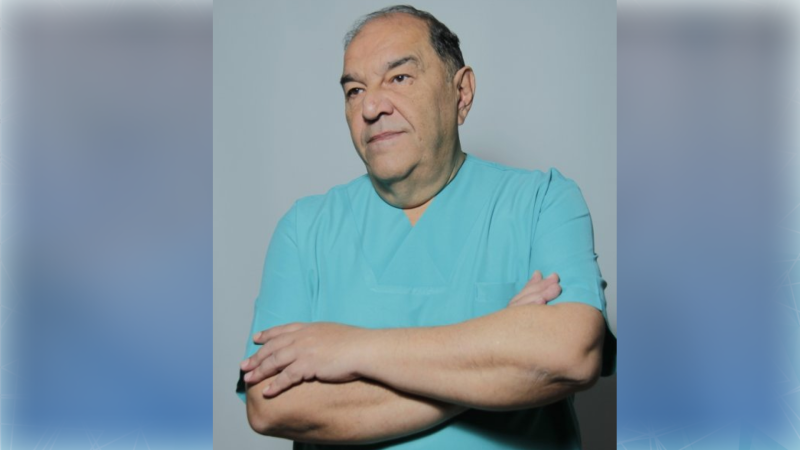 Azərbaycanın tanınmış uşaq cərrahı vəfat etdi