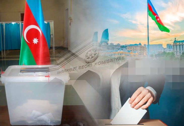 MSK növbədənkənar parlament seçkilərinə yekun vurub