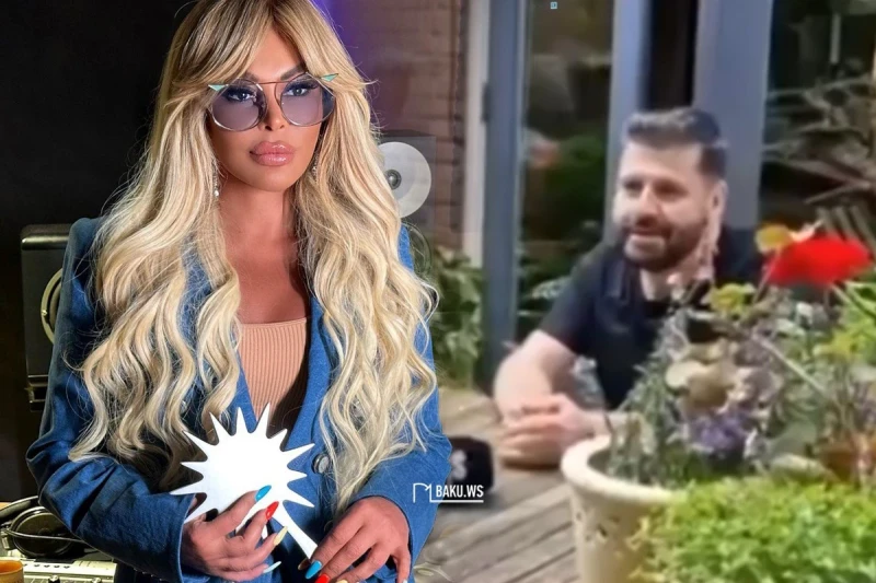 İspaniyalı DJ-dən Aygün Kazımova ilə bağlı açıqlama