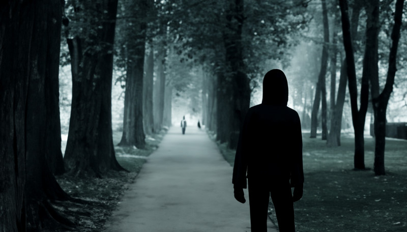 Parkda qızı öpməyə çalışan oğlana hökm oxunub