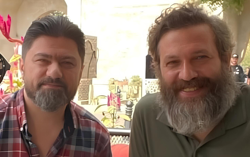 Amerikaya köçən “Dəyirman”çı Bakıya gəldi