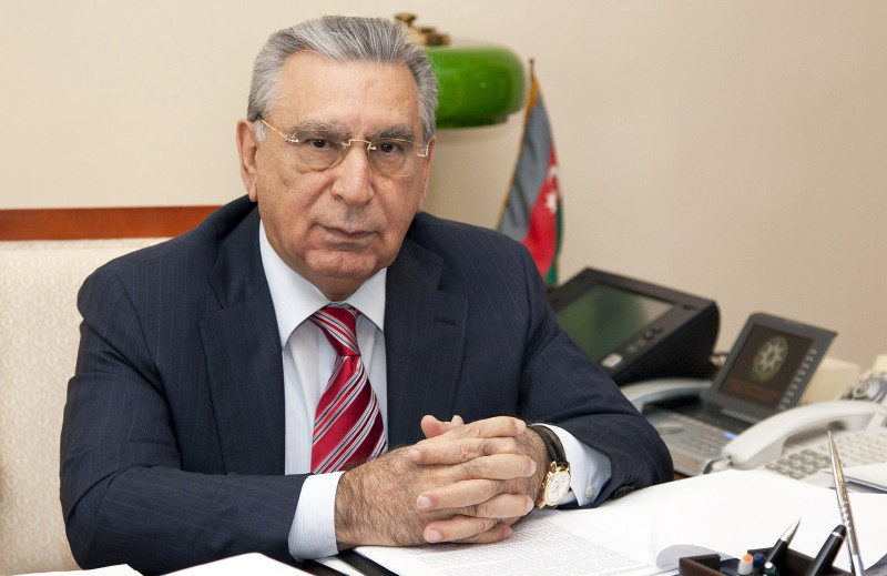 Ramiz Mehdiyevin dövründəki qanunsuzluqlarla bağlı materiallar prokurorluğa göndərildi
