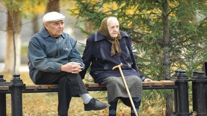İşsiz qadın vəfat edən həyat yoldaşının pensiyasını ala bilərmi?