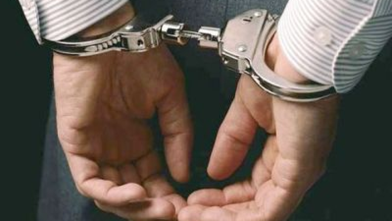 Abşeronda evləri qarət edənlər tutuldu  