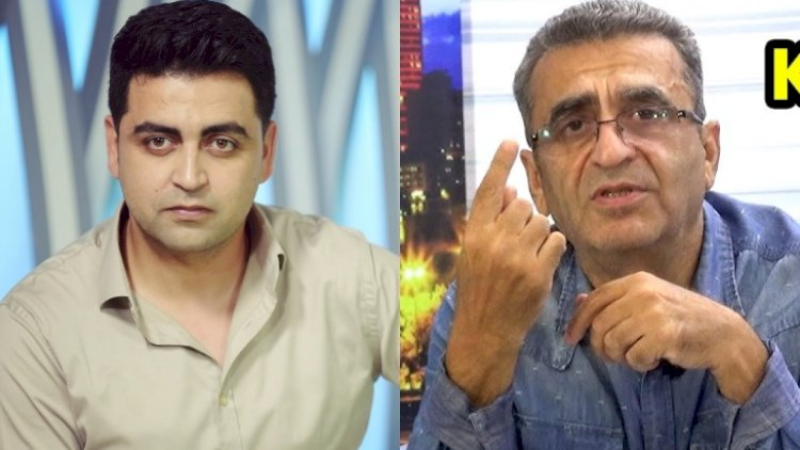 “Biləcəridəki klubda hoqqa çıxaran adam idi” - Aparıcı sirləri açdı