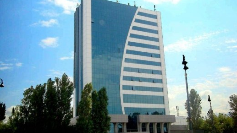 Bakıda sabah hava necə olacaq?