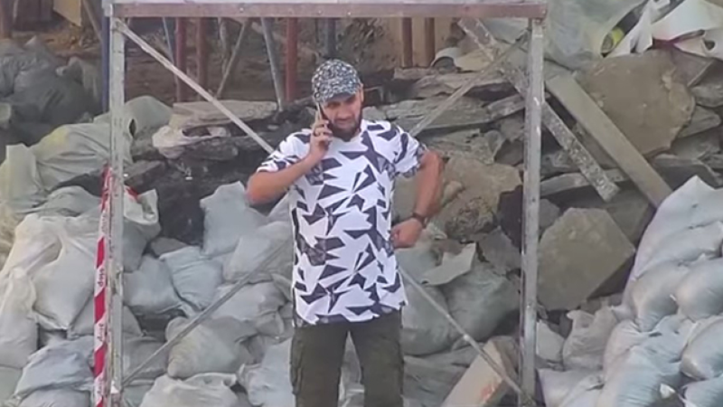 Bakıda terror törətmək istəyən Əfqanıstan vətəndaşına  hökm oxundu