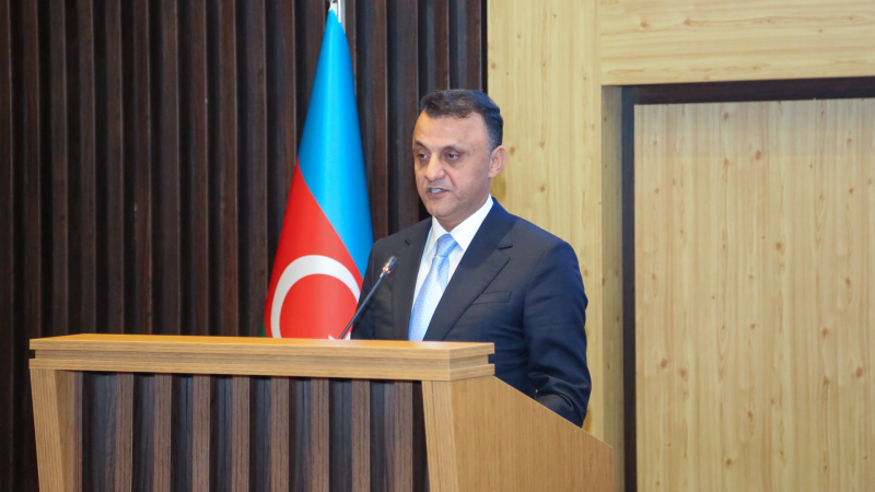 COP29-la əlaqədar tibb müəssisələri hazır vəziyyətə gətirilib