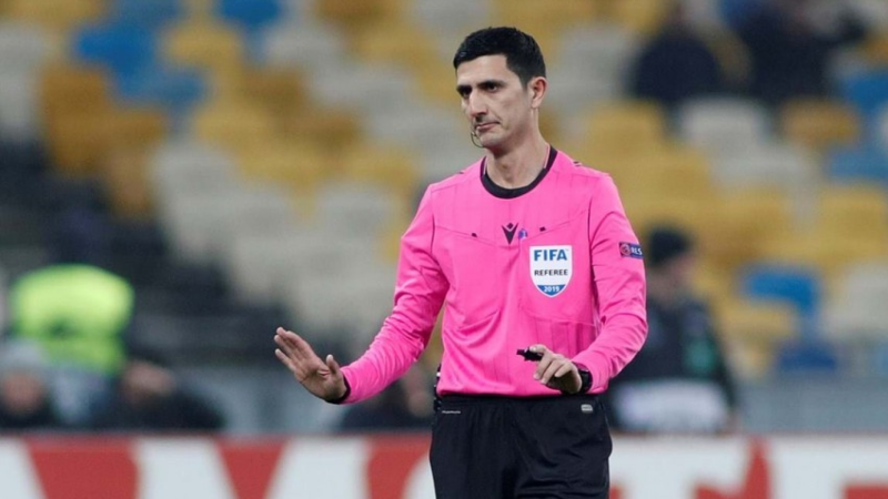 Premyer Liqa: XII turun oyunları üçün təyinatlar açıqlanıb