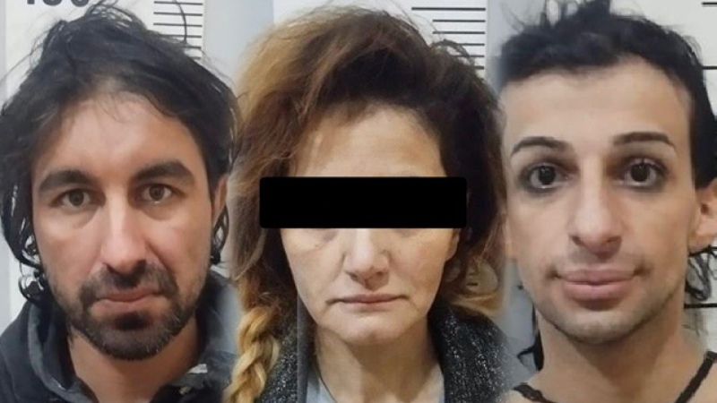 Bakıda evdən 400 ətçəkən oğurlandı