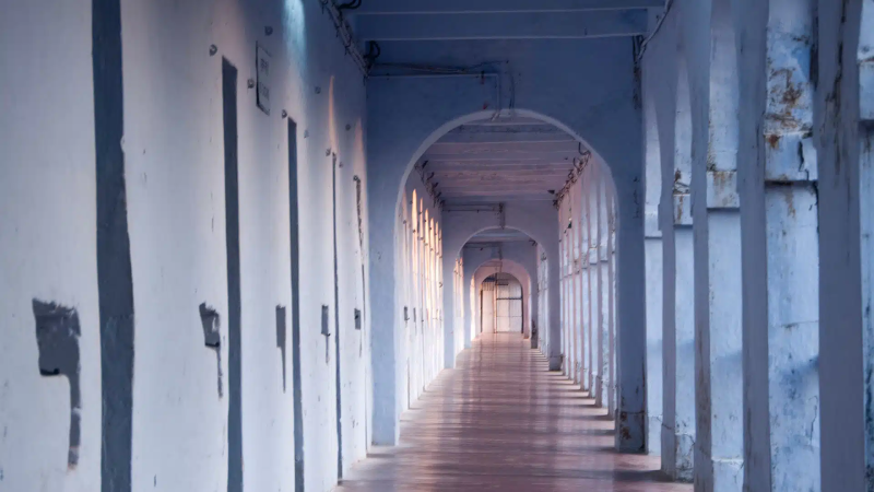 Bakı həbsxanasında növbəti ölüm