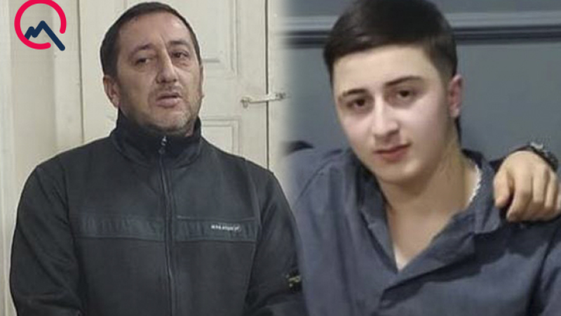 Oğlu öldürülən atadan gözlənilməz çıxış  - “Azadlığa buraxın!”