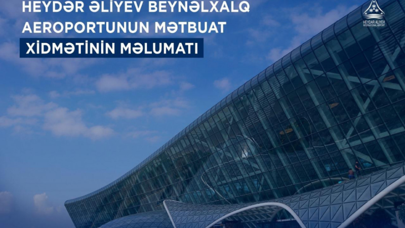 İranın hava məkanı bağlandı, təyyarələr Bakıya endi