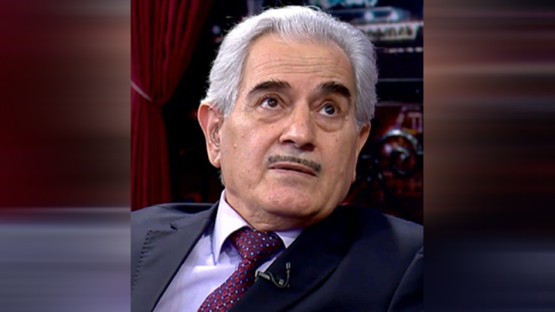 Azərbaycanın Xalq artisti vəfat etdi