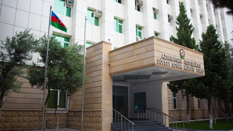 Bütün müavinət və təqaüdlər ödənildi