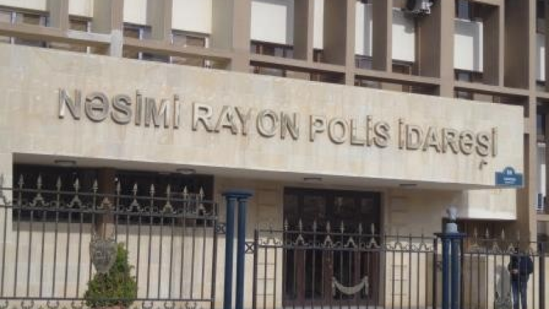 Hədə-qorxu ilə pul tələb edənlər tutuldu