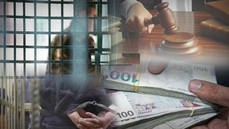 74 minlik dələduzluq – 3 nəfər tutuldu