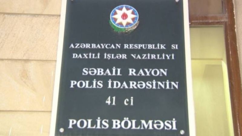 “Toyota Prius”un batareyalarını oğurladı, tutuldu