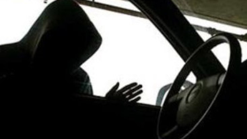 Bakıda avtomobil qaçırıldı, 2 nəfər tutuldu