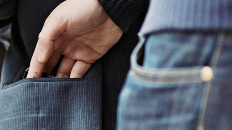 Əməlindən əl çəkmədi, yenə həbs olundu