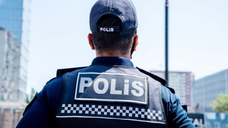 Nizamidə əməliyyat: 53 yaşlı qadın tutuldu