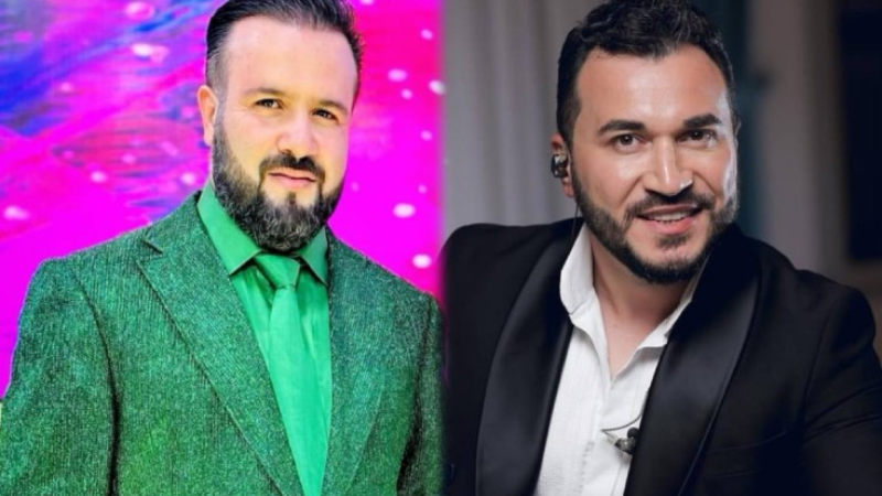 Müğənni Elnur Məmmədovun həmkarından istəyi