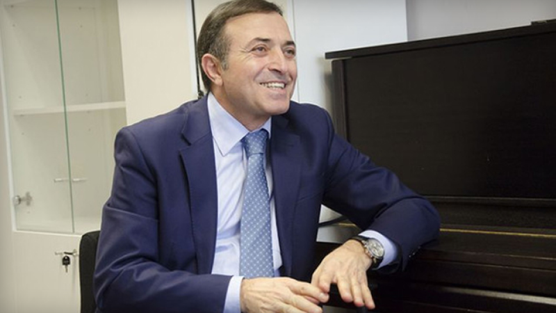 “Dövlətimiz tapıb cəzasını verəcək” - Xalq artistindən yayılan görüntülərlə bağlı ÖZƏL AÇIQLAMA - VİDEO