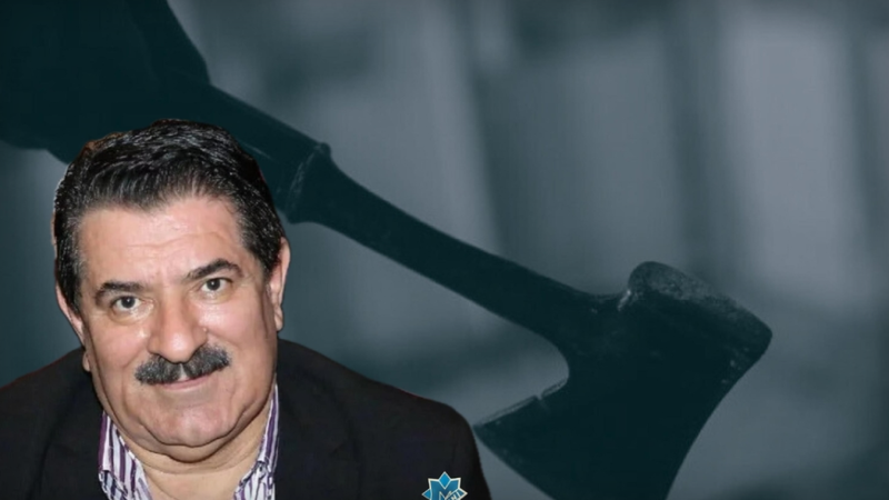 Ağadadaş Ağayevin məhkəməsi başlayır