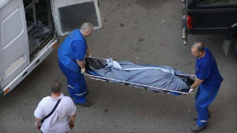 Yasamalda meyit tapıldı