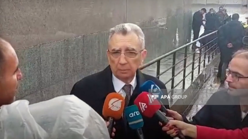 Bakı meri: “Ola bilsin ki, nöqsanlara yol verilib”