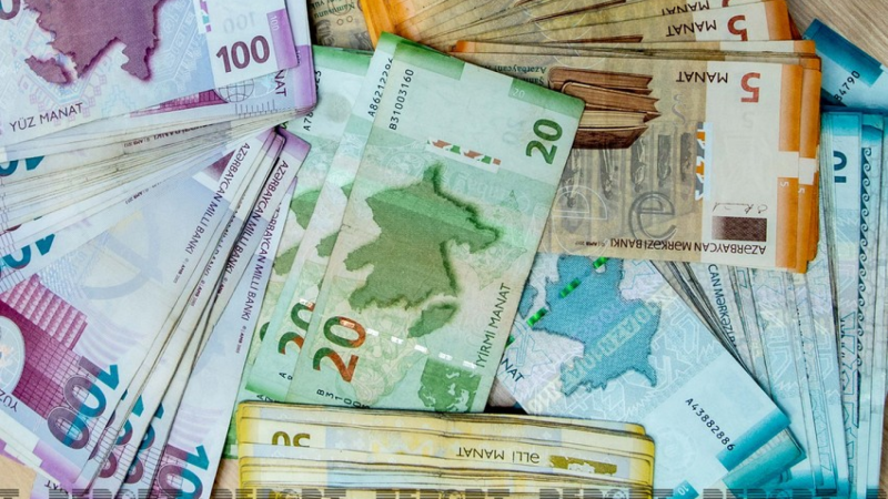 Bakıda dələduzluq edən şəxslər saxlanıldı