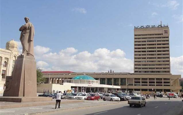 28 Mayın qarşısındakı işlər nə vaxt tamamlanacaq?
